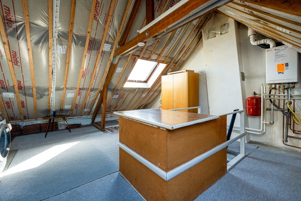 Medium property photo - Charitasstraat 17, 4702 ZL Roosendaal